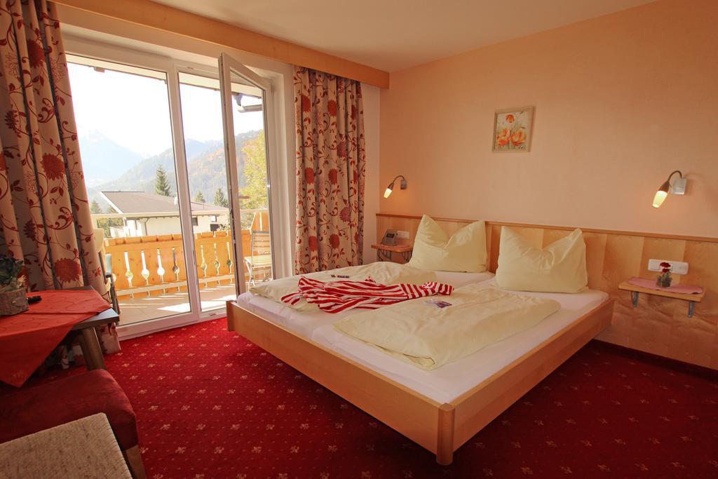 Tannenhof Hotel Ервалд Екстериор снимка
